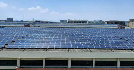 HEC- Emisii de carbon și economie circulară